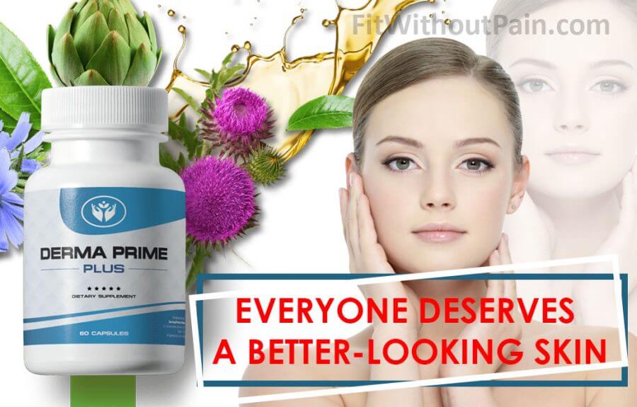 DermaPrime Plus Review What You Should Know Before Buying