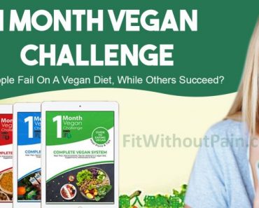 Shocking 1 Month Vegan Challenge Review – Read Before You Try!