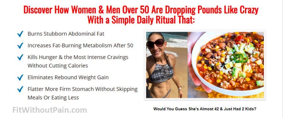 14 Day Rapid Soup Diet Discover the ritual