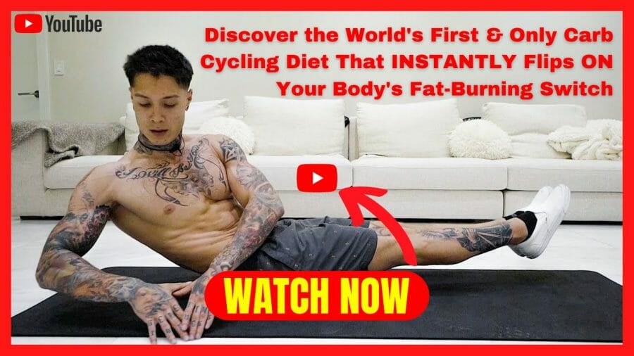 4 Cycle Fat Loss Solution Review: Flip The Fat Burning Switch Instantly