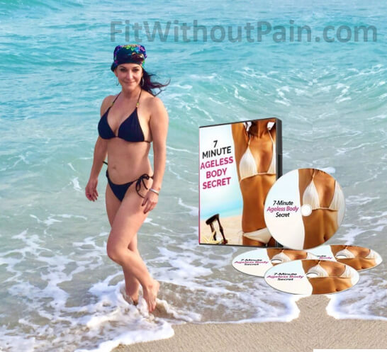 7 Minute Ageless Body Secret The Creator