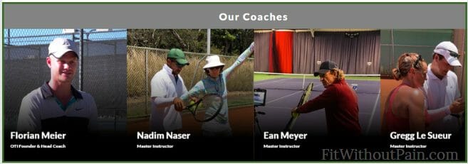 Online Tennis InstructionTake Your Tennis Game Up To An Entirely New Level Take Your Tennis Game Up To An Entirely New Level