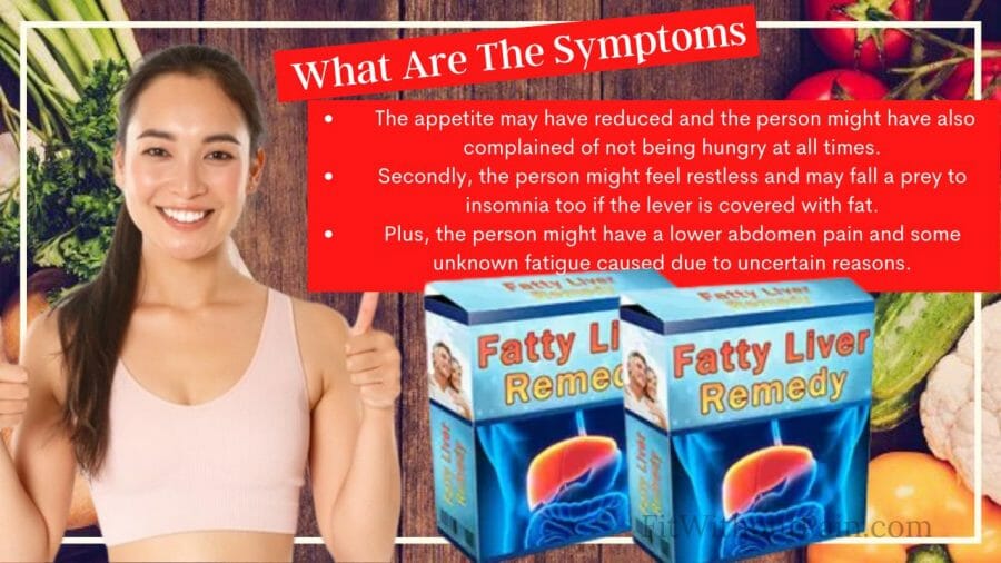 Fatty Liver Remedy Restore Your Liver Health