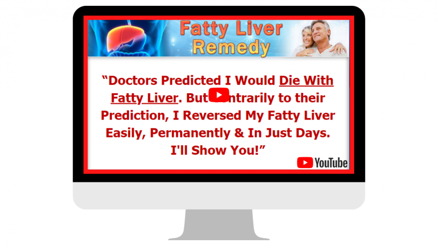 Fatty Liver Remedy Review: The Fatty Liver Cure You've Wanted?