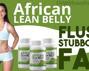 African Lean Belly Review – The Truth Behind the Supplement