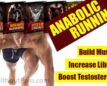 Anabolic Running Review: Finally Get Better At Running Correctly