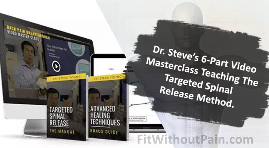 Back Pain Breakthrough Video Masterclass