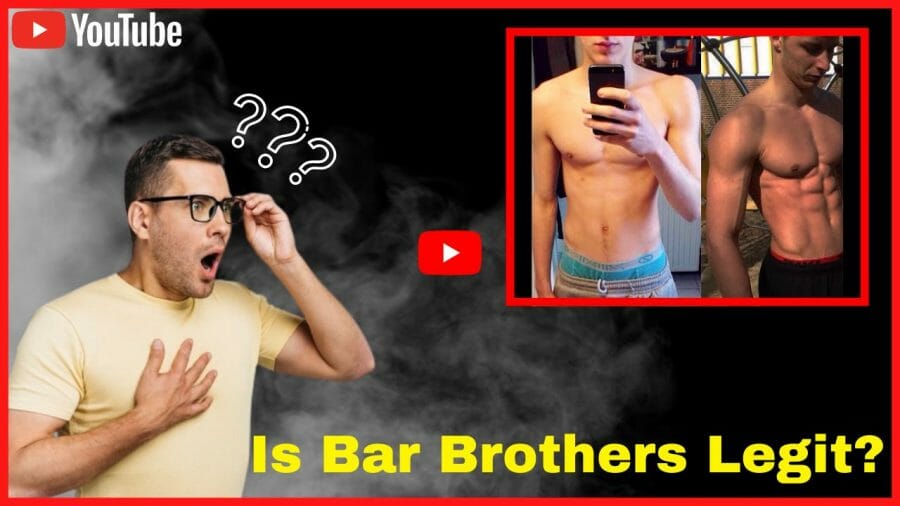 Bar Brothers System Review: Did You Join the Bar Brothers Movement?