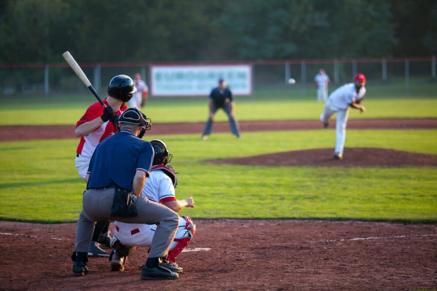 The 2 Best Courses To Boost Your Baseball Skills