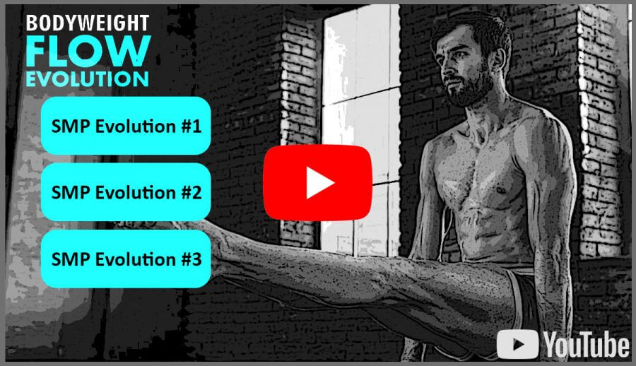 BodyWeight Flow Evolution Clickable Image