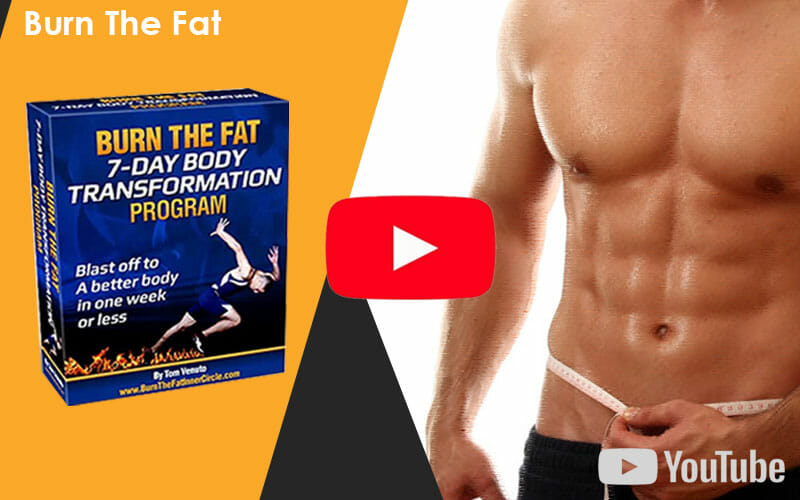 Burn the Fat Body Transform now