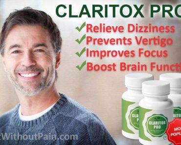 Claritox Pro Review – Should You Invest in Claritox?