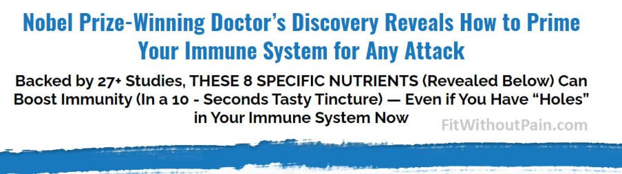 Cyto Defend Prime your Immune System