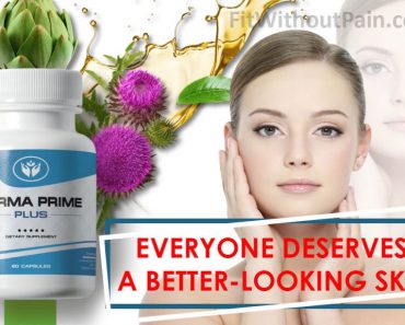 DermaPrime Plus Review – What You Should Know Before Buying