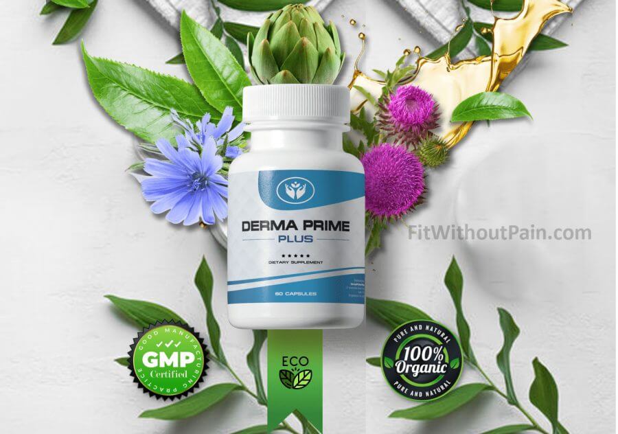 Derma Prime Plus Product Review