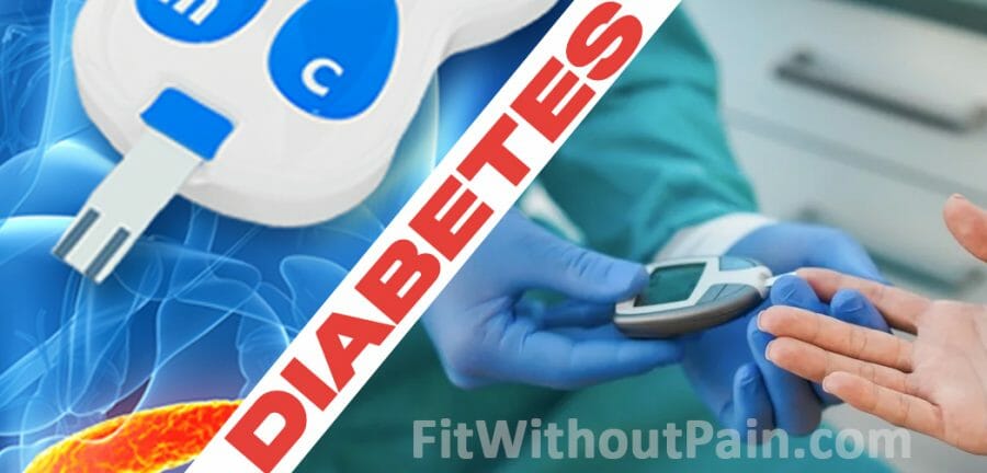 Diabetes Smarts What is Diabetes