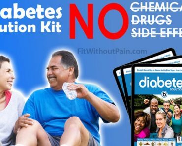 Diabetes Solution Kit Review – Time to Manage Your Diabetes!