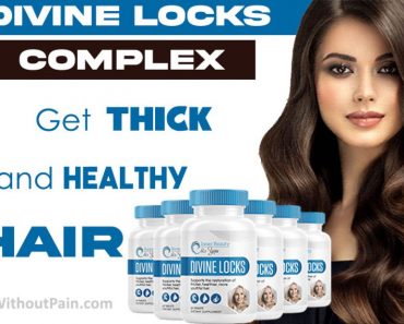 Divine Locks Complex Unbiased Review!