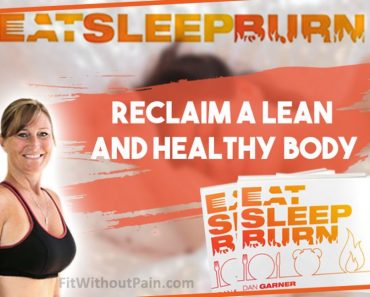 Eat Sleep Burn Review: Coach Your Body To Burn Fat Overnight!