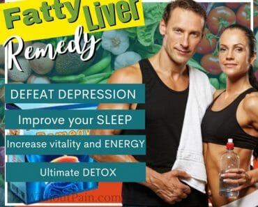 Fatty Liver Remedy Review: The Fatty Liver Cure You’ve Wanted?