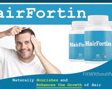 HairFortin Review – Real or Another Hair Growth Scam?