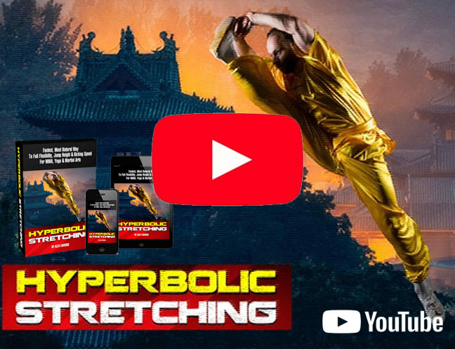 Hyperbolic Stretching Program Clickable Image