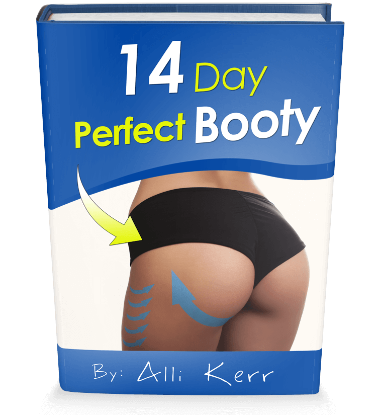 14 Day Perfect Booty