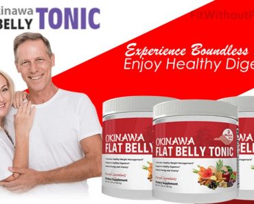 Okinawa Flat Belly Tonic Review – Does It Really Work?