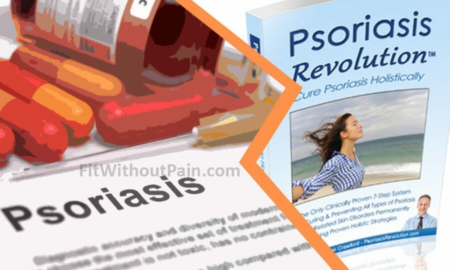 Psoriasis Revolution Definition of the Sickness