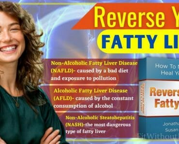 Reverse Your Fatty Liver Review: Is This The One Cure You Need?