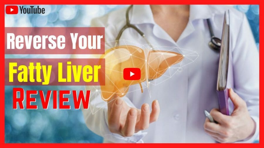 Reverse Your Fatty Liver Review: Is This The One Cure You Need?