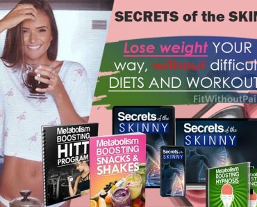 Secrets of the Skinny Full Review – Does It Really Work?