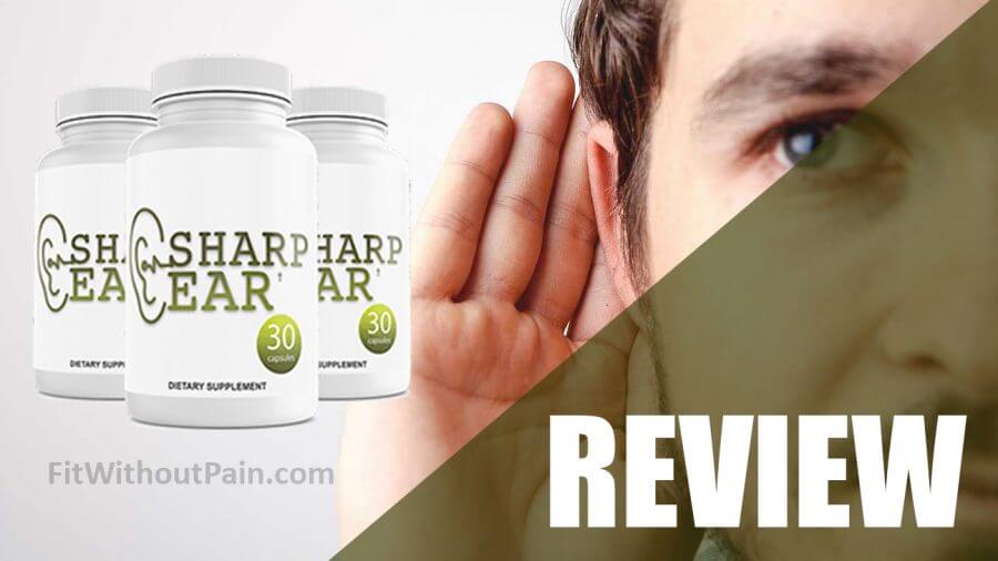 Sharpear reviews: What other users are saying?