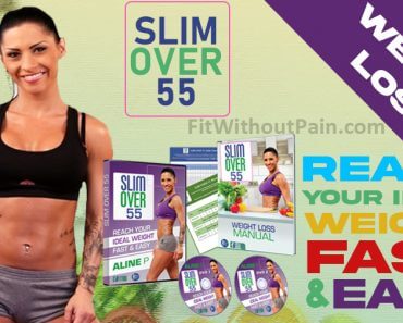 Slim Over 55 Review – Read Our Analysis Before You Buy!