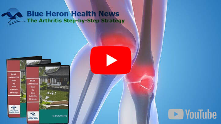 The 21-Day Step-By-Step Arthritis Strategy Clickable Image