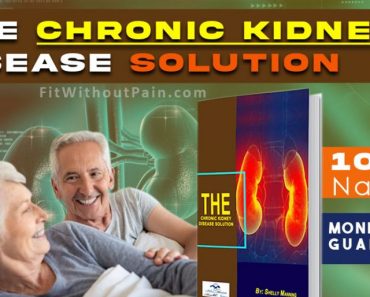 The Chronic Kidney Disease Solution Review – What’s the Deal?