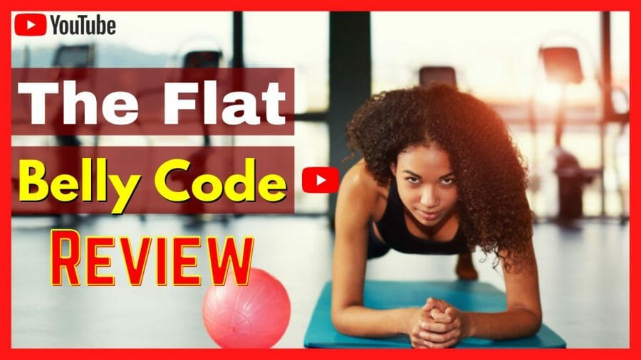 The Flat Belly Code Review: Will It Make Your Belly Flatter?