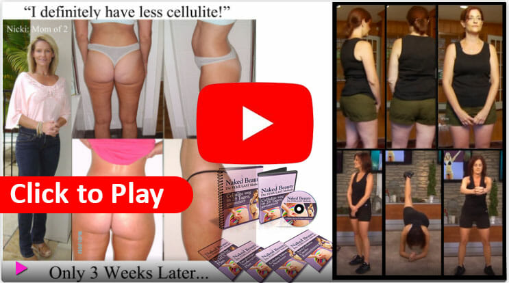 The Truth About Cellulite Clickable Image