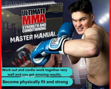 Ultimate MMA Strength And Conditioning Review: How Good Is It?