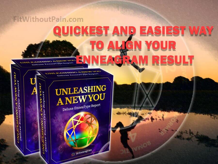 Unleashing a New You Quickest and Easiest