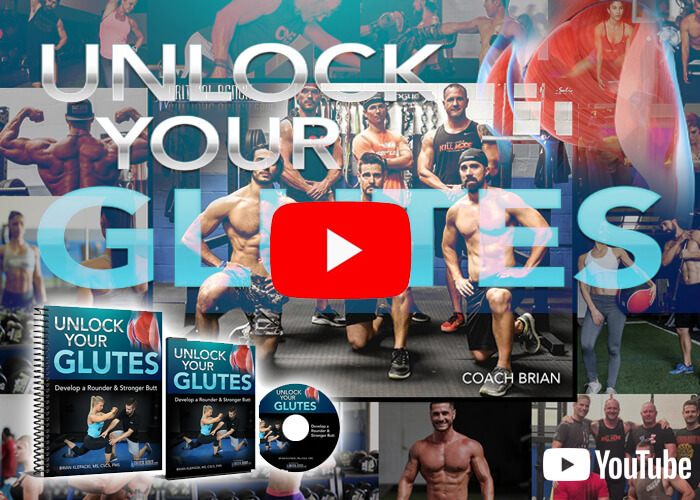 Unlock Your Glutes Click here to know how it works