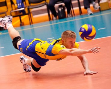 How You Can Develop Volleyball Skills Like Ivan Zaytsev