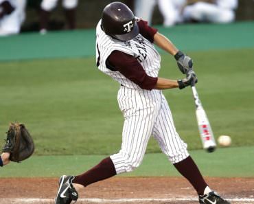 Baseball: The National Pastime