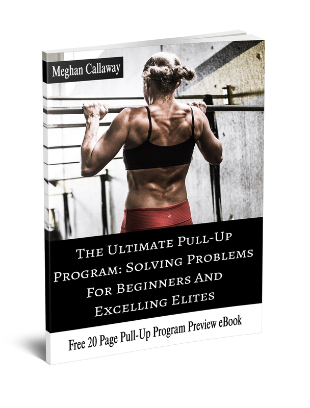 The Ultimate Pull-Up Program Review: Simple & Effective Exercises