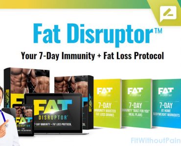 Fat Disruptor In-Depth Review – Does It Really Work?