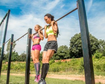 Pull-Up Queen Review: Can YOU Experience The Pull-Up Too?