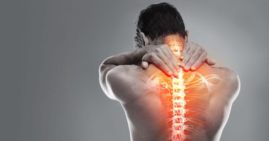 How To Say Goodbye To Back Pain For Good