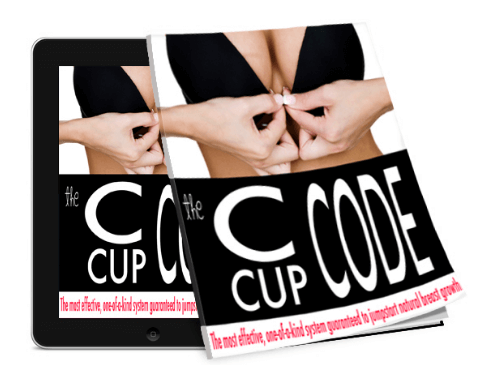 C Cup Code Must Grow Bust.png