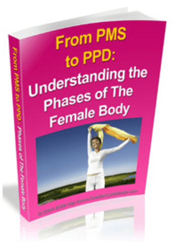 Understanding the Phases of the Female Body