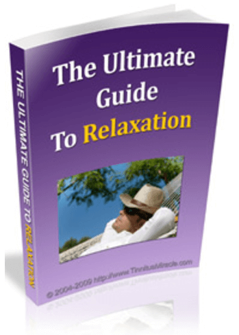 The Ultimate Guide to Relaxation